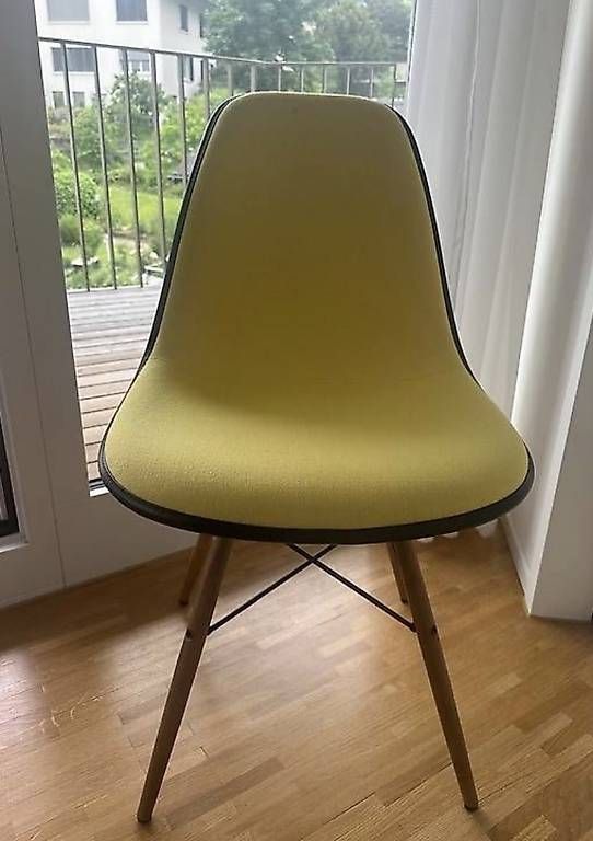 Stühle: Vitra Stühle – Gebraucht aus Rüschlikon von TKKG01 2