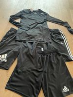 Fussballkleidung Gr 152