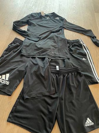 Fussballkleidung Gr 152