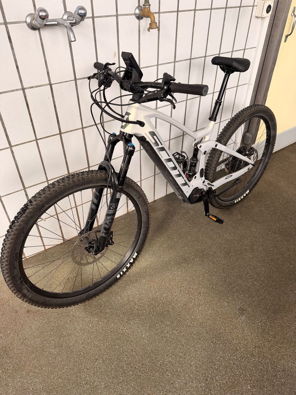 Scott Vélos: Scott Mountain Bike – D'occasion à Berg TG par Remo060