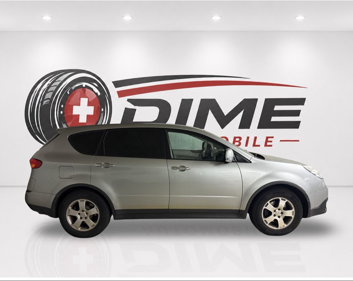 Subaru Automobili: Subaru Tribeca – Usato da Pfungen venduto da dimeautomobile 2