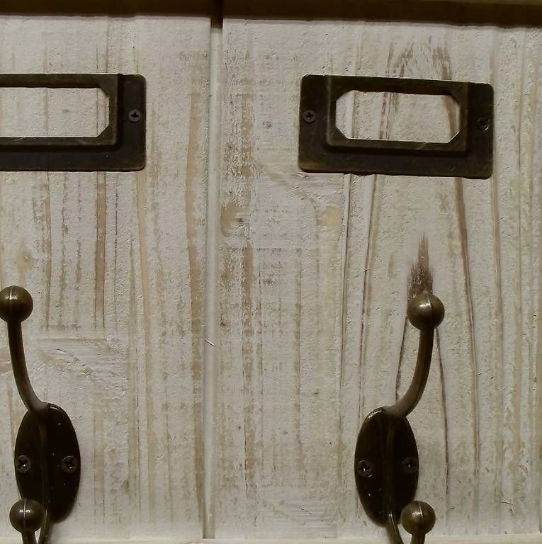 Porte manteau: Porte habits vestiaire  – D'occasion à Massongex par noyane 2