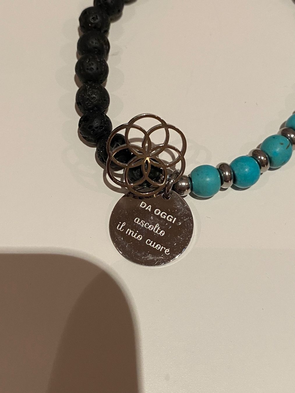 Bracciali & Braccialetti: Armband, Steine – Usato da Sissach venduto da laura.x4 2
