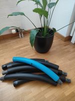 Fitness-Reifen/Hulahop