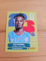 Panini WM 2026 COD 17