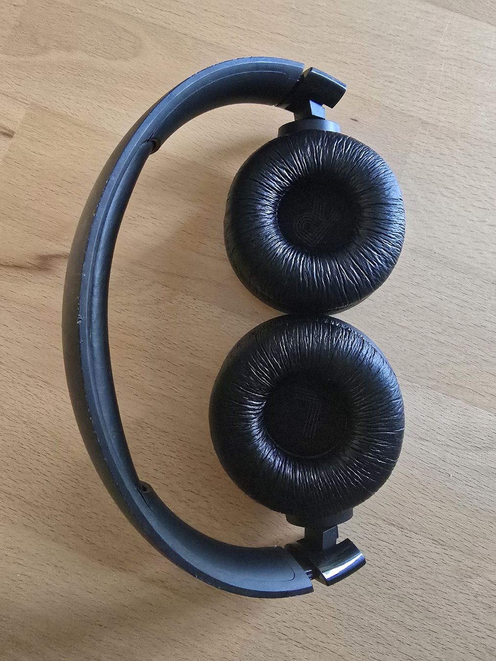 JBL Kopfhörer: JBL Tune 510BT Écouteurs sans fil – Neu (gemäss Beschreibung) aus BERN von froggyinternationale 1
