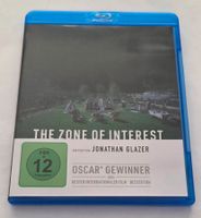 The Zone of Interest - Blu-Ray