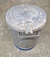 OCHSNER KÜBEL 22L