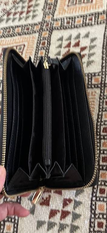 Portafogli: Porte Monnaie Misaki cuir – Usato da Lausanne venduto da SandrineJavelot 1