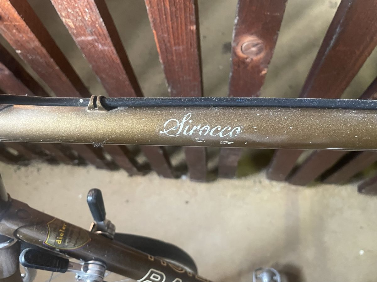 Biciclette: Retro Bike – Usato da Zürich venduto da kat_7fdr 1