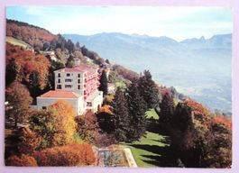 Mont-Pèlerin s/Vevey, Hôtel du Parc