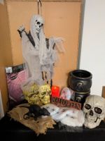 Halloween Deko Paket 