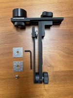 Nodalpunktadapter Pano-Maxx