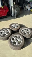 Porsche Cayenne Alufelgen mit Pirelli Winterreifen255/55 R19