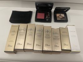 Dior Kosmetik Set Prestige Pflege und Make-up Neu