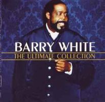 BARRY WHITE (CD) The Ultimate Collection FABRIKNEU 18 Tracks