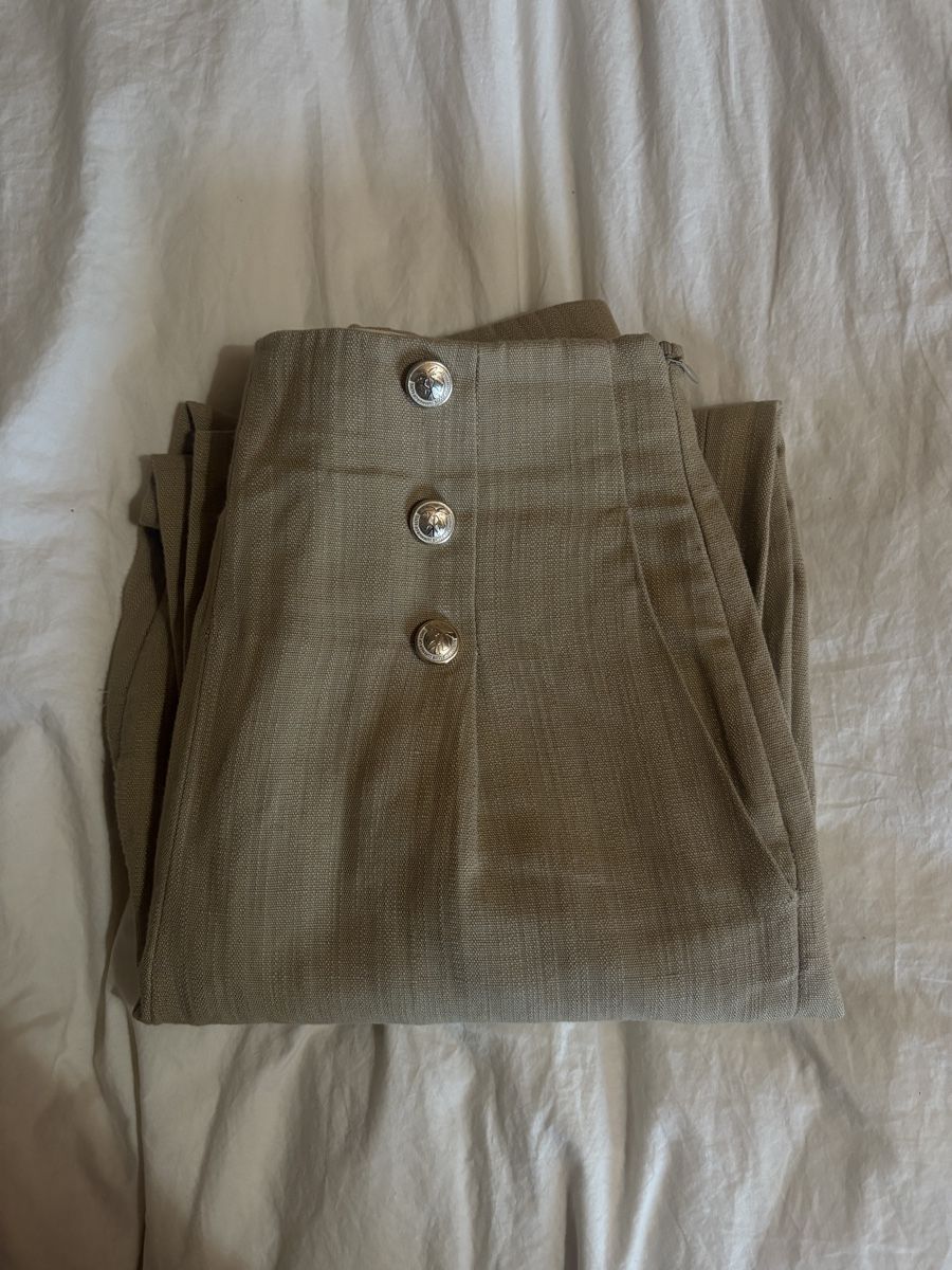 Sandro Pantaloni: Pantalon Sandro  – Usato da peyres possens venduto da joa_2ljc 1