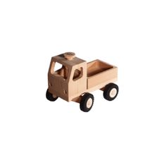 statt 119.- Holzhelden Heldentrucky Lastwagen Bausatz Holz