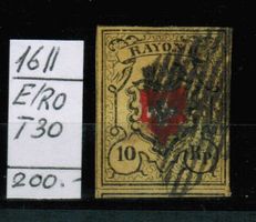 Rayon 16II - E/RO - T30