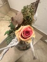 Arrangement floral