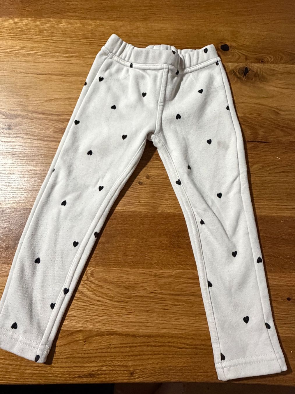 Collant & Leggings: 3 Thermoleggins Gr.98 – Usato da Bad Zurzach venduto da simba1995 2