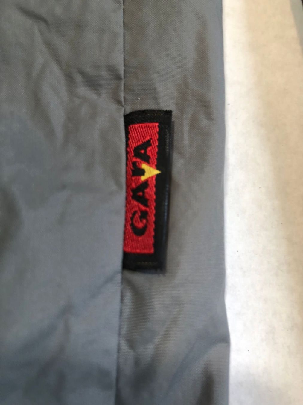 Kappa Giacche: Vintage Kappa Bremen jacke Gr. L – Usato da Zürich venduto da le_souk 4