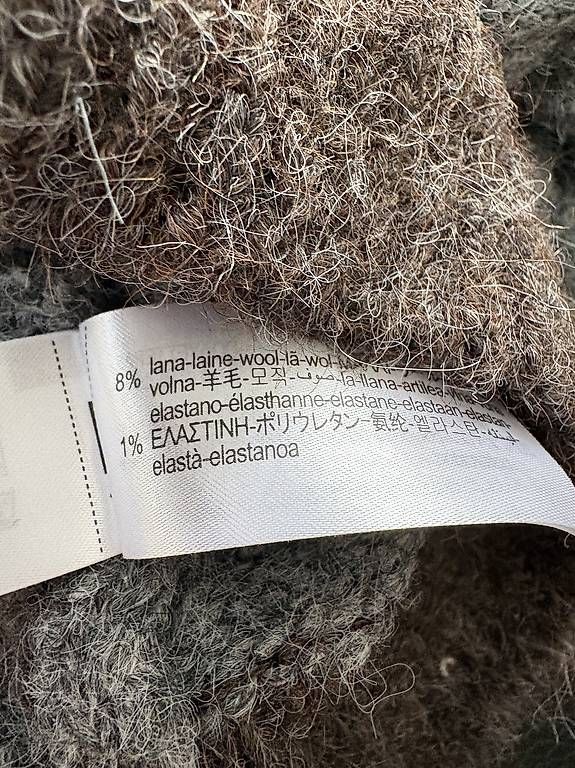Zara Maglioni & Felpe: NEU Damenpulli von Zara – Nuovo e nell'imballaggio originale da Bremgarten AG venduto da Honeybooker 3