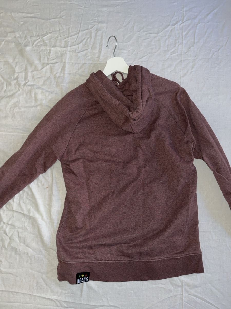 Pullover & Sweatshirts: Reeds Kapuzenpullover violett  – Gebraucht aus winterthur von blumentopf_23 2