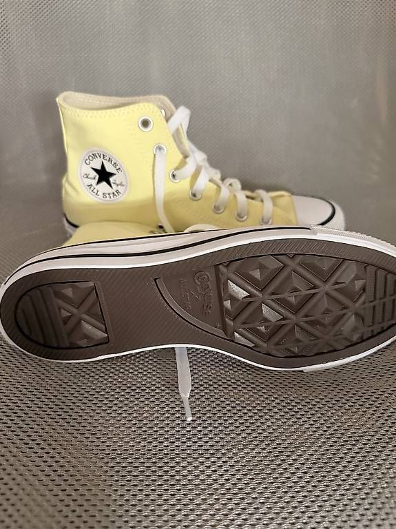 Converse Herrenschuhe: shopneue Converse Gr.38 – Neu (gemäss Beschreibung) aus Oberstammheim von riis_sz 2