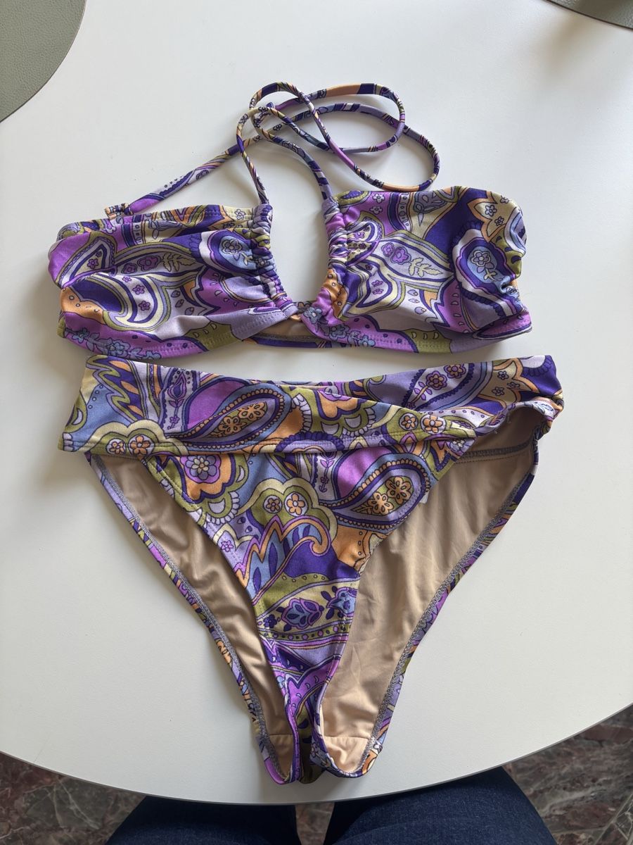 Costumi da bagno & Bikini: Bikini von Cotton on body – Usato da Solothurn venduto da Lodge_