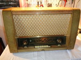 Radio antik