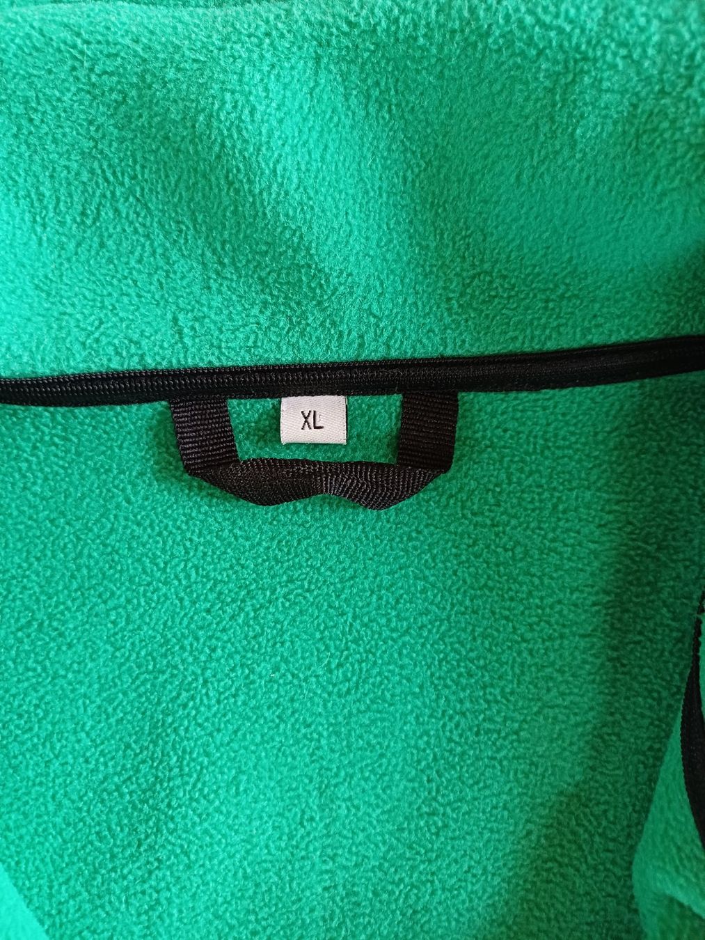 Vestes: Strickfleecejacke XL – D'occasion à Rüegsbach par Urs9990 1