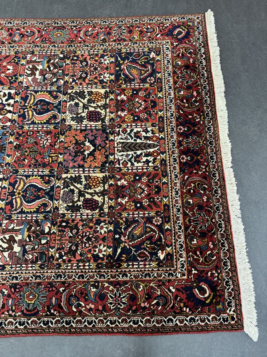 Tappeti: Bakhtiar Perserteppich – Nuovo (secondo la descrizione) da Liestal venduto da galerie_nategh 8