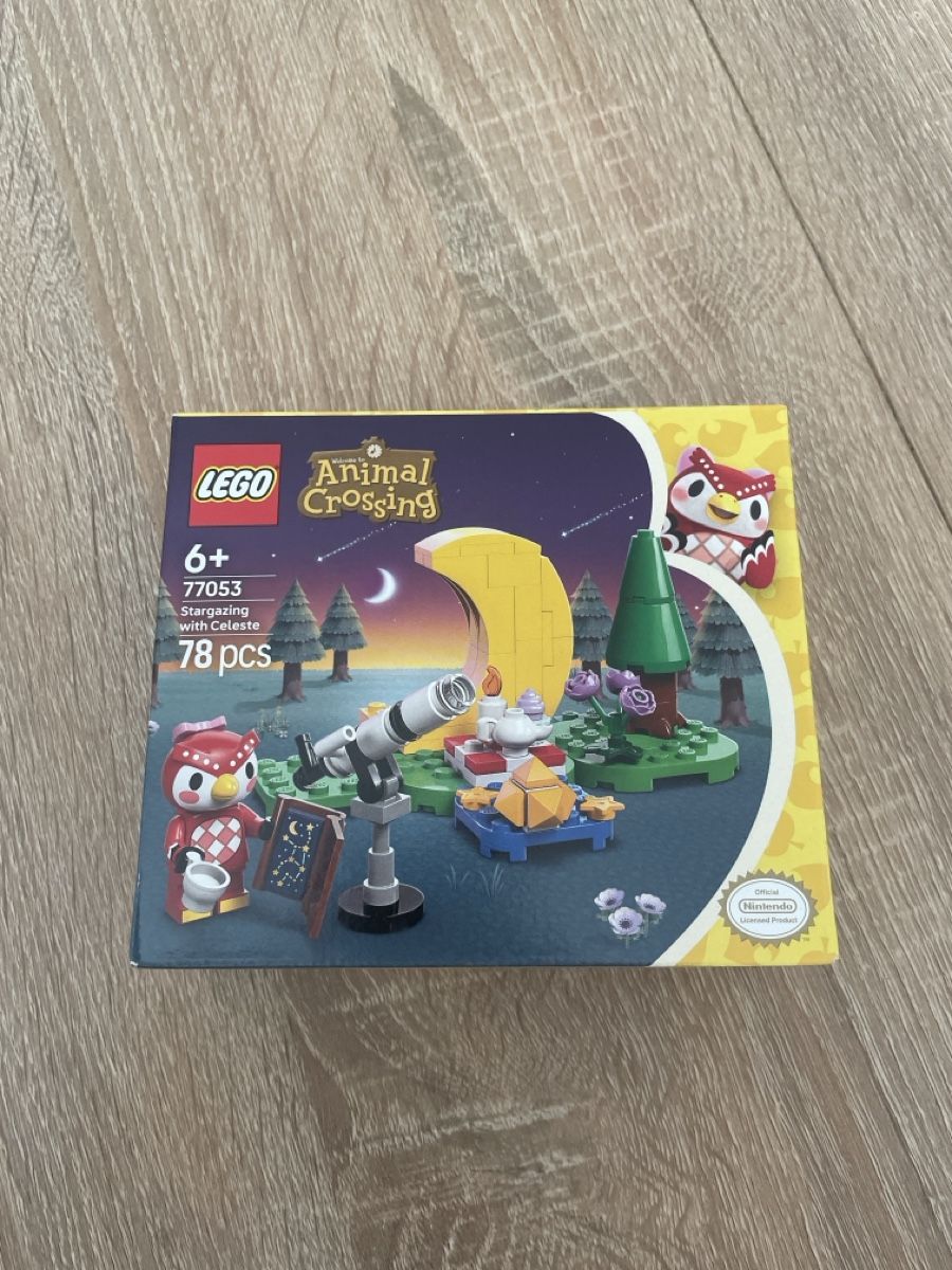 Lego Jouets: Animal Crossing Lego  – Neuf (Voir description) à Däniken SO par Emily_19