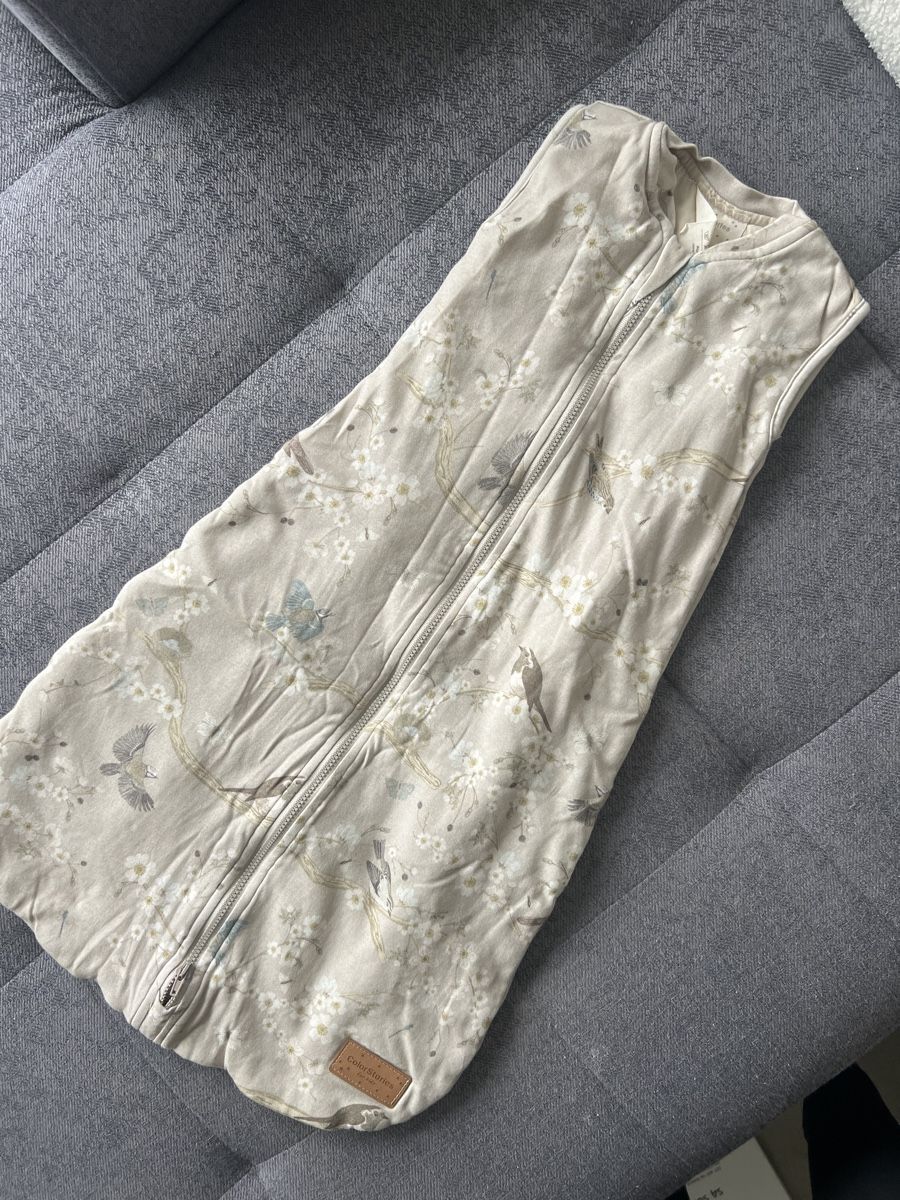 Sacchi a pelo: Baby sleeping bag size 0-6 months – Usato da Zürich venduto da zim_xzx9