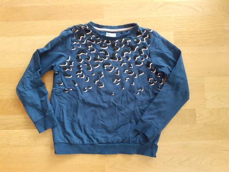 Pullover, Gr. 146/152