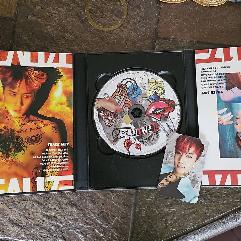 CD: Ravi - Realize Album – Usato da Bern venduto da Koeivi2000 1