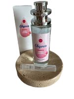3 ml sample - Ebyven bloosms - Baby Powder - EDT