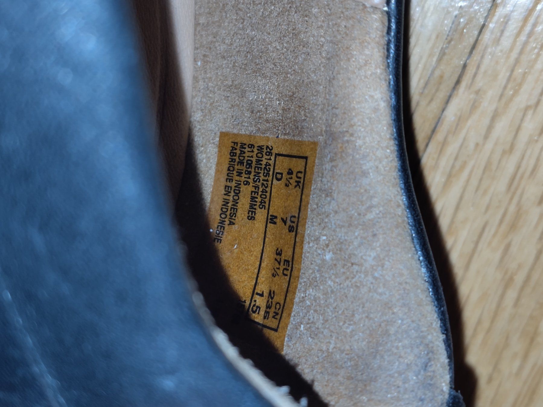 Clarks Damenschuhe: Slip-on-Schuhe – Gebraucht aus Bern von Linii 2
