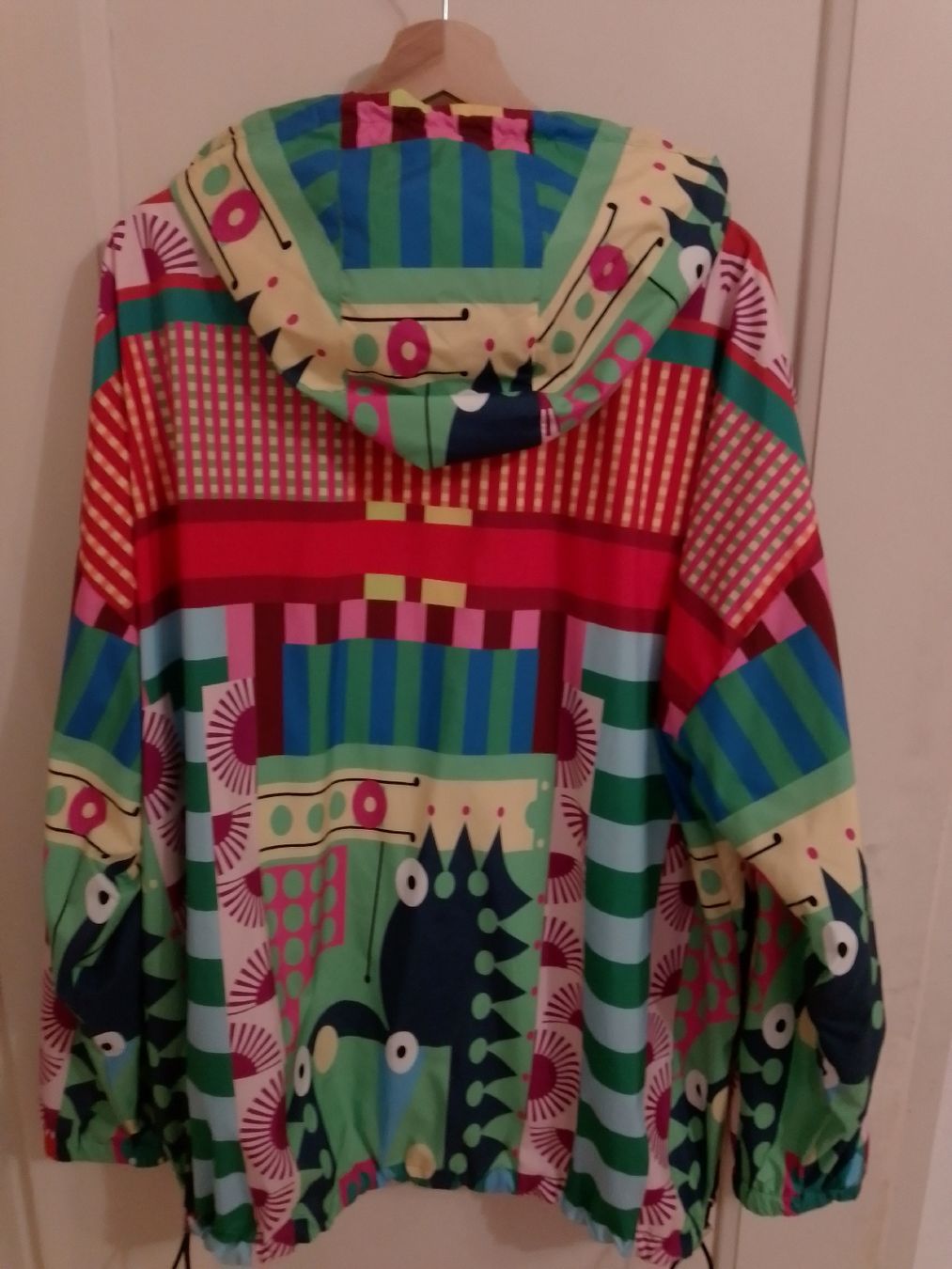Vestes: windbreaker DSQUARED2 – Neuf avec emballage d'origine à Zürich par ovh_y6xk 2