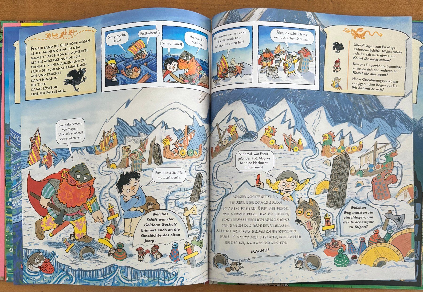 Libri: Die Wikingersage von Harry Borstenbart – Nuovo (secondo la descrizione) da Sarnen venduto da Livres 4
