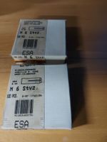 Einschlaganker M6 200 Stk