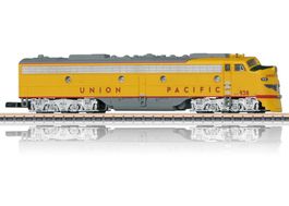 StarRecordsGmbH: Märklin 88627 USA-Lok Union Pacific #938