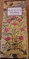 Gucci Flora Gorgeous Orchid Eau de Parfum 100ml OVP