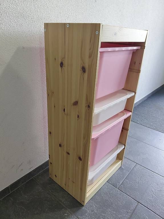 Ikea Regale: Trofast von IKEA – Gebraucht aus Fislisbach von Jessy87 1