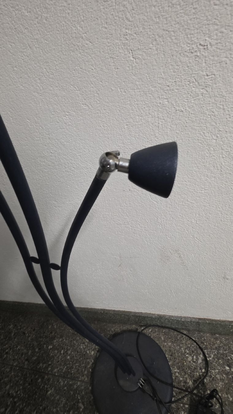 Lampade: Stehlampe defekt – Difettoso da Zürich venduto da anna.caterina 4