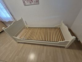Bett 90×200