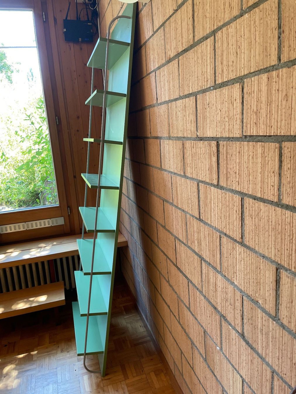 Scaffali: Sehr schönes Wandregal – Usato da Männedorf venduto da kathat 3