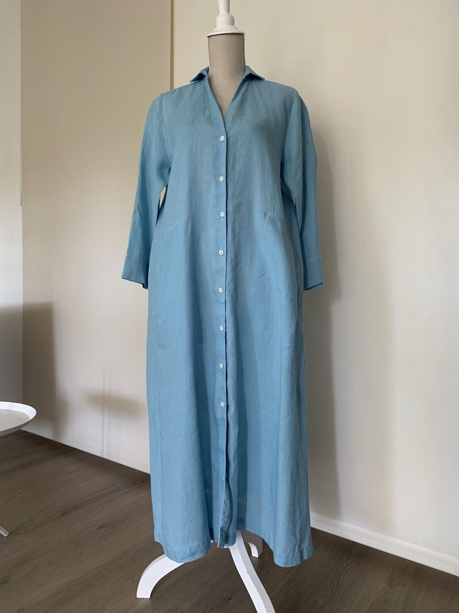 Robes: Robe neuve YC Milano taille 38 – Neuf avec emballage d'origine à Gland par TallyEva
