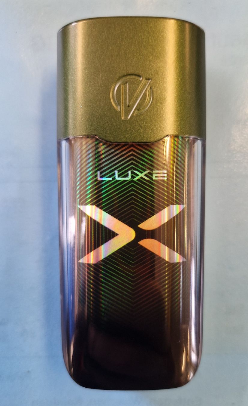 Vaporesso Altri Prodotti per fumatori: Vaporesso Luxe X neuwertig – Usato da Maur venduto da Soloth.